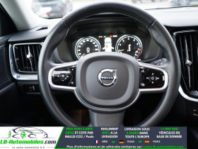 Volvo V60 T4 190 ch BVA  occasion � Beaupuy - photo n�9