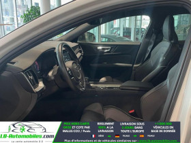 Volvo V60 T4 190 ch BVA  occasion � Beaupuy - photo n�5