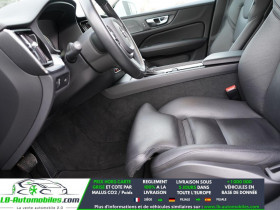 Volvo V60 T4 190 ch BVA  occasion � Beaupuy - photo n�7
