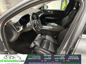 Volvo V60 T4 190 ch BVA  occasion � Beaupuy - photo n�6