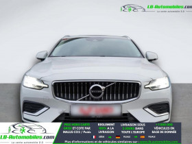 Volvo V60 T4 190 ch BVA  occasion � Beaupuy - photo n�5