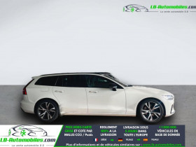 Volvo V60 T4 190 ch BVA  occasion � Beaupuy - photo n�4