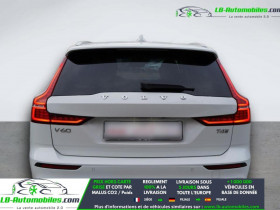 Volvo V60 T4 190 ch BVA  occasion � Beaupuy - photo n�6