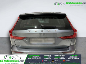 Volvo V60 T4 190 ch BVA  occasion � Beaupuy - photo n�5