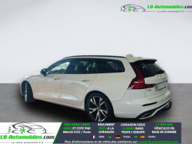 Volvo V60 T4 190 ch BVA  occasion � Beaupuy - photo n�3