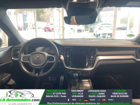 Volvo V60 T4 190 ch BVA  occasion � Beaupuy - photo n�2