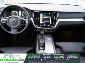 Volvo V60 T4 190 ch BVA  occasion � Beaupuy - photo n�3