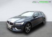 Annonce Volvo V60 occasion Essence T4 190 ch BVA  Beaupuy