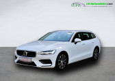 Volvo V60 occasion année 2020 boite Automatique Annonce Volvo V60 occasion Essence T4 190 ch BVA à Beaupuy