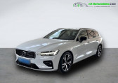 Volvo V60 T4 190 ch BVA   Beaupuy 31