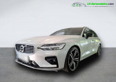 Volvo V60 T4 190 ch BVA   Beaupuy 31