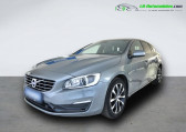 Volvo V60 T4 190 ch BVA   Beaupuy 31