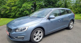 Volvo V60 T4 190ch Summum Geartronic   Firminy 42