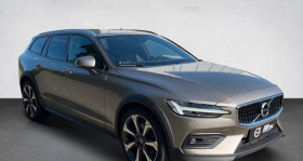 Volvo V60 , garage SANCY CAR IMPORT  Saint-Diry