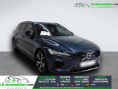 Volvo V60 T6 AWD 253 ch + 145 ch BVA  � Beaupuy 31