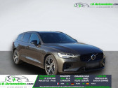 Volvo V60 T6 AWD 253 ch + 145 ch BVA  � Beaupuy 31