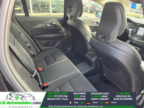 Volvo V60 T6 AWD 253 ch + 145 ch BVA  occasion � Beaupuy - photo n�8