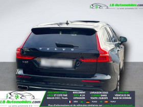 Volvo V60 T6 AWD 253 ch + 145 ch BVA  occasion � Beaupuy - photo n�6