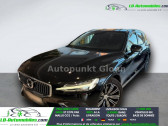 Volvo V60 T6 AWD 253 ch + 145 ch BVA  � Beaupuy 31