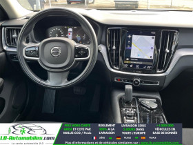 Volvo V60 T6 AWD 253 ch + 145 ch BVA  occasion � Beaupuy - photo n�3