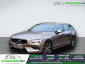 Annonce Volvo V60 occasion Hybride T6 AWD 253 ch + 145 ch BVA � Beaupuy