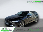 Volvo V60 T6 AWD 253 ch + 145 ch BVA   Beaupuy 31