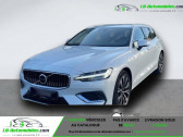 Volvo V60 T6 AWD 253 ch + 145 ch BVA   Beaupuy 31