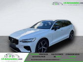 Volvo V60 T6 AWD 253 ch + 145 ch BVA   Beaupuy 31