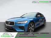 Volvo V60 T6 AWD 253 ch + 145 ch BVA   Beaupuy 31