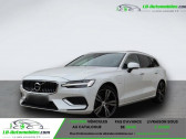 Volvo V60 T6 AWD 253 ch + 145 ch BVA   Beaupuy 31