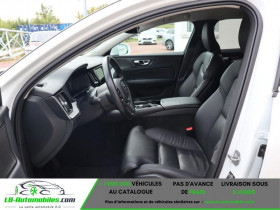 Volvo V60 T6 AWD 253 ch + 145 ch BVA  occasion  Beaupuy - photo n4