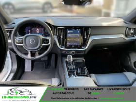 Volvo V60 T6 AWD 253 ch + 145 ch BVA  occasion  Beaupuy - photo n3