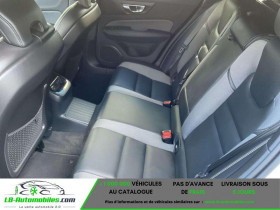 Volvo V60 T6 AWD 253 ch + 145 ch BVA  occasion  Beaupuy - photo n8