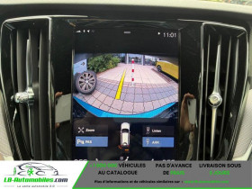 Volvo V60 T6 AWD 253 ch + 145 ch BVA  occasion  Beaupuy - photo n8