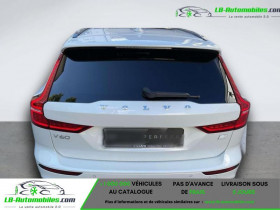 Volvo V60 T6 AWD 253 ch + 145 ch BVA  occasion  Beaupuy - photo n6