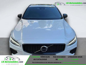 Volvo V60 T6 AWD 253 ch + 145 ch BVA  occasion  Beaupuy - photo n5