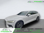 Volvo V60 T6 AWD 253 ch + 145 ch BVA   Beaupuy 31