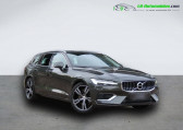 Volvo V60 T6 AWD 253 ch + 145 ch BVA   Beaupuy 31