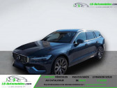 Volvo V60 occasion  année 2021 boite Automatique Annonce Volvo V60 occasion Hybride T6 AWD 253 ch + 145 ch BVA à Beaupuy