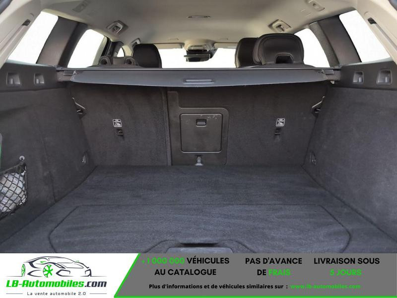 Volvo V60 T6 AWD 253 ch + 145 ch BVA 2021 - photo n°11 Volvo V60 T6 AWD 253 ch + 145 ch BVA  occasion à Beaupuy - photo n°11