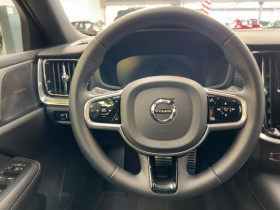 Volvo V60 T6 AWD 253 ch + 145 ch BVA  occasion  Beaupuy - photo n6