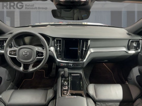 Volvo V60 T6 AWD 253 ch + 145 ch BVA  occasion  Beaupuy - photo n2