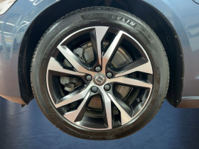 Volvo V60 T6 AWD 253 ch + 145 ch BVA  occasion  Beaupuy - photo n6