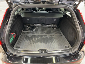 Volvo V60 T6 AWD 253 ch + 145 ch BVA  occasion  Beaupuy - photo n8