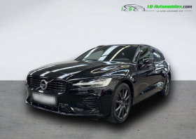 Volvo V60 , garage LB AUTOMOBILES  Beaupuy