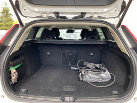 Volvo V60 T6 AWD 253 ch + 145 ch BVA  occasion  Beaupuy - photo n8