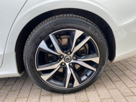 Volvo V60 T6 AWD 253 ch + 145 ch BVA  occasion  Beaupuy - photo n7