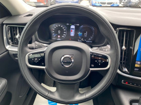 Volvo V60 T6 AWD 253 ch + 145 ch BVA  occasion  Beaupuy - photo n6
