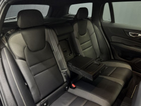 Volvo V60 T6 AWD 253 ch + 145 ch BVA  occasion  Beaupuy - photo n8