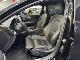 Volvo V60 T6 AWD 253 ch + 145 ch BVA  occasion  Beaupuy - photo n7